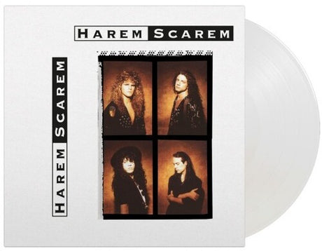 Harem Scarem, Harem Scarem, LP