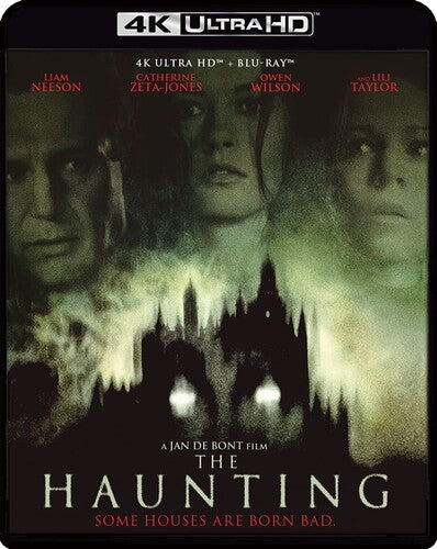 Haunting (1999), Haunting (1999), ULTRA HD