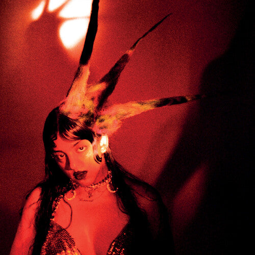 Burning It Feels Like, Fran Lobo, LP