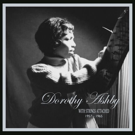 With Strings Attached, Dorothy Ashby, LP