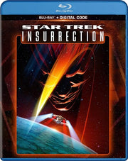 Star Trek Ix: Insurrection