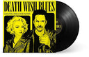 Death Wish, Samantha / Dayton Fish, LP