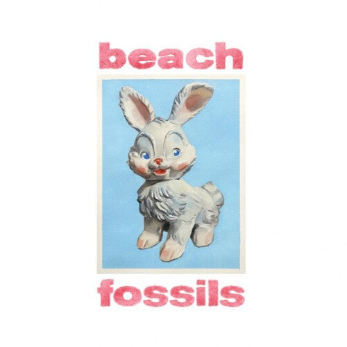 Bunny, Beach Fossils, Cassette