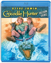 Crocodile Hunter: Collision Course