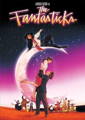 Fantasticks, Fantasticks, DVD