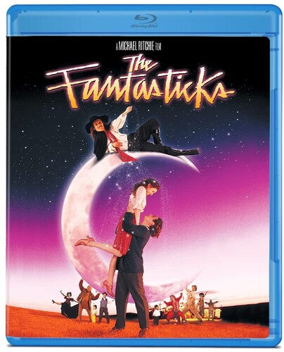 Fantasticks