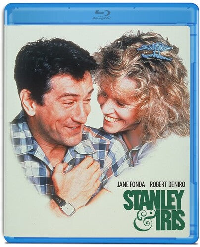 Stanley & Iris -- Blu-ray