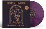 Midnight Control - New Twighlight