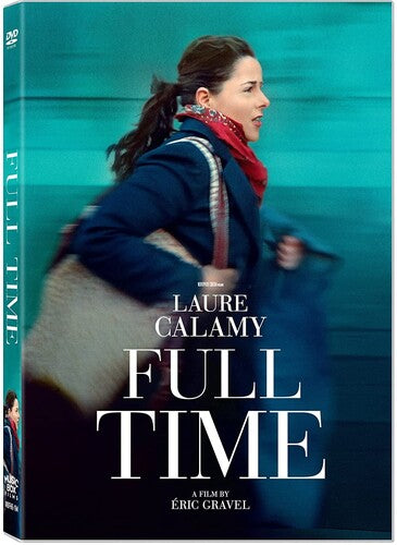 Full Time -- DVD