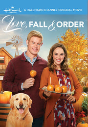 Love Fall & Order
