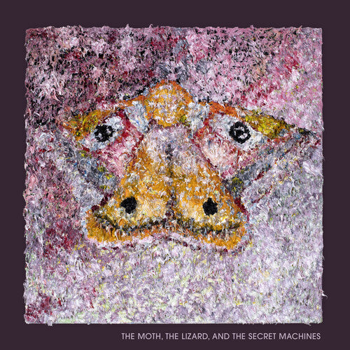 Moth The Lizard & The Secret Machines