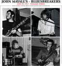 Live In 1967 Vol. 3, John & Bluesbreakers Mayall, LP