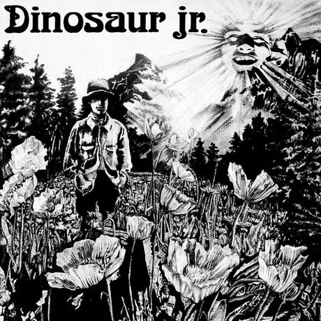 Dinosaur, Dinosaur Jr, CD