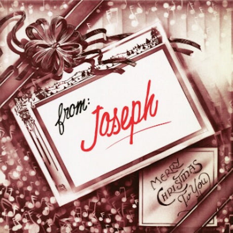 Merry Christmas To You - Green, Joseph Washington Jr., LP