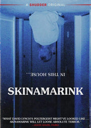 Skinamarink/Dvd