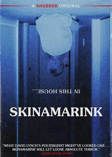 Skinamarink/Dvd, Skinamarink/Dvd, DVD