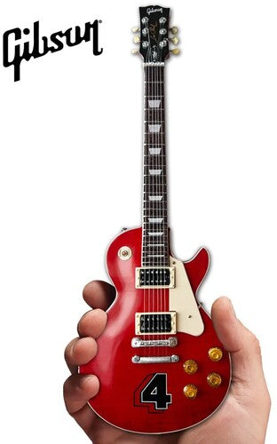 Axe Hvn Gg130 Slash Gibson Les Paul Standard Mini, Axe Hvn Gg130 Slash Gibson Les Paul Standard Mini, Collectibles