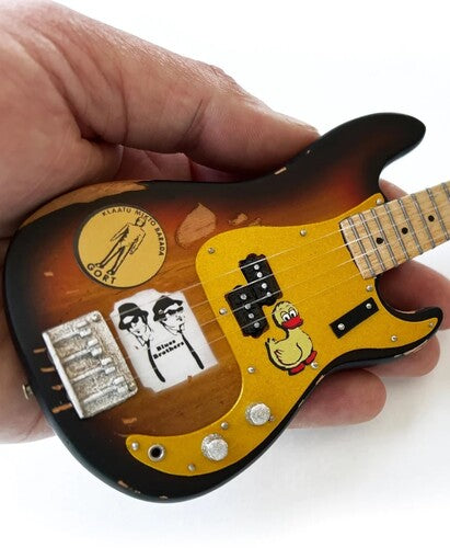 Axe Hvn Fp005 Duck Dunn Signature 59 Fndr Precisio, Axe Hvn Fp005 Duck Dunn Signature 59 Fndr Precisio, Collectibles