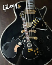 Axe Hvn Gg139 Peter Frampton Gibson Les Paul Pheni