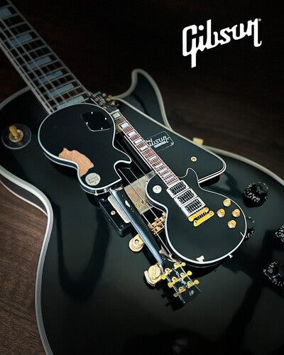 Axe Hvn Gg139 Peter Frampton Gibson Les Paul Pheni, Axe Hvn Gg139 Peter Frampton Gibson Les Paul Pheni, Collectibles