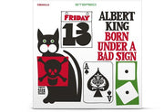 Born Under A Bad Sign