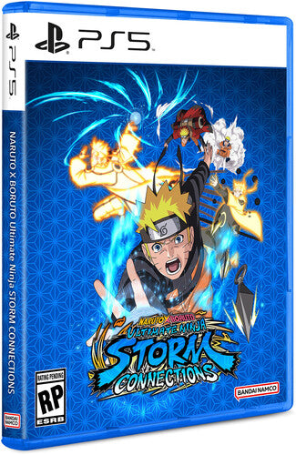 Ps5 Naruto X Boruto Ultimate Ninja Storm, Ps5 Naruto X Boruto Ultimate Ninja Storm, VIDEOGAMES