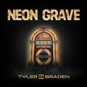 Neon Grave Ep