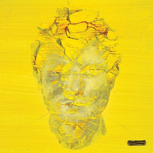 -, Ed Sheeran, LP