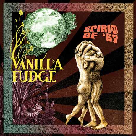 Spirit Of '67, Vanilla Fudge, CD