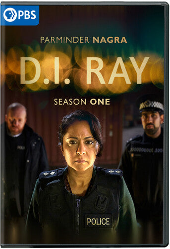 Di Ray: Season 1