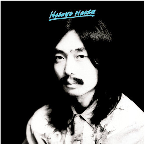 Hosono House - Blue