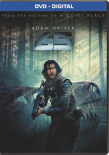 65, 65, DVD
