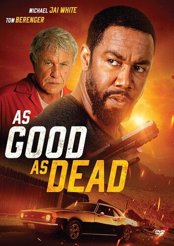 As Good As Dead