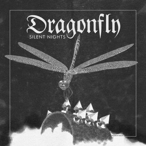 Silent Nights -- Dragonfly, CD