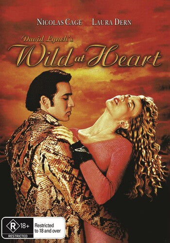 Wild At Heart -- DVD