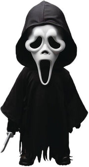 Mds Mega Scale Ghost Face