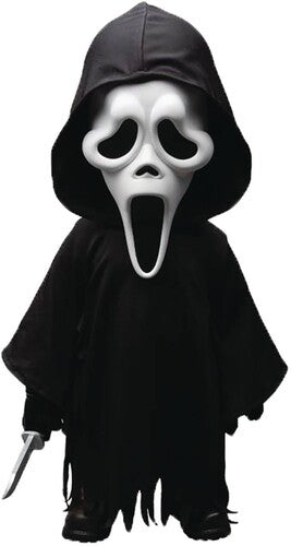 Mds Mega Scale Ghost Face