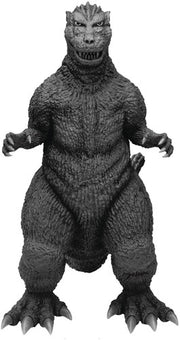 Kaiju Godzilla (1954) - Black And White Edition