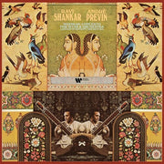 Shankar: Sitar Concerto
