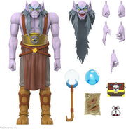 Thundercats Ultimates! Wave 8 - Alluro
