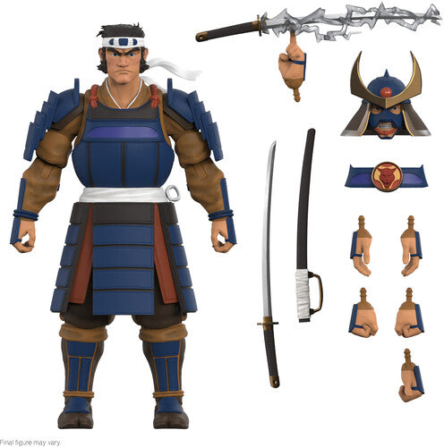 Thundercats Ultimates! Wave 8 - Hachiman