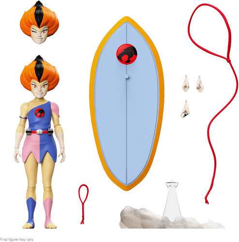 Thundercats Ultimates! Wave 8 - Wilykit