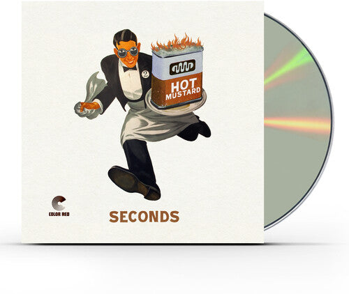 Seconds