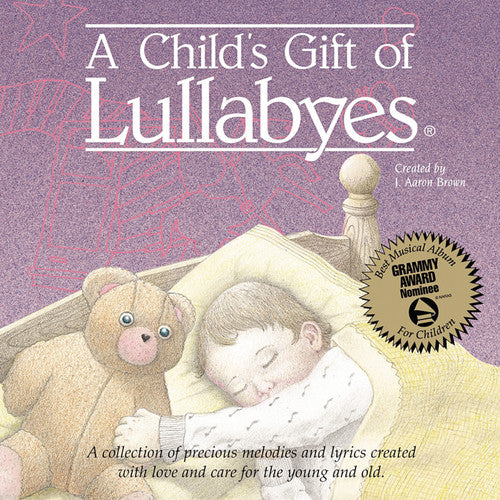 Child's Gift Of Lullabyes / Various