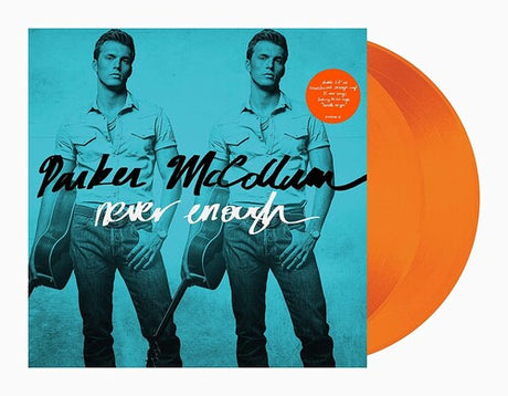 Never Enough, Parker Mccollum, LP