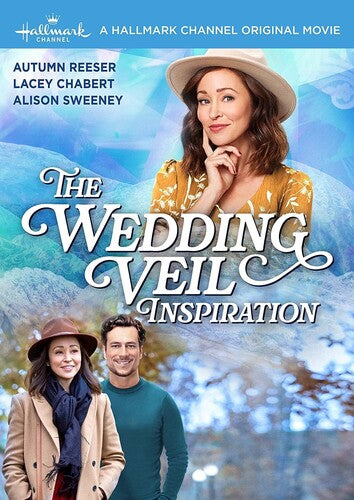 Wedding Veil Inspiration, Wedding Veil Inspiration, DVD