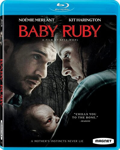 Baby Ruby/Bd