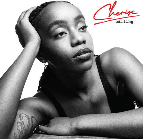 Calling -- Cherise, CD