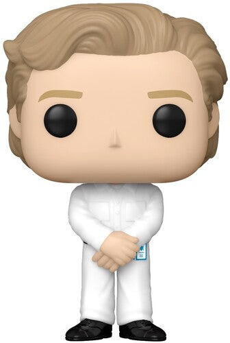 Stranger Things - Henry 001?