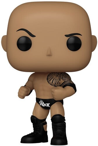 The Rock (Final)